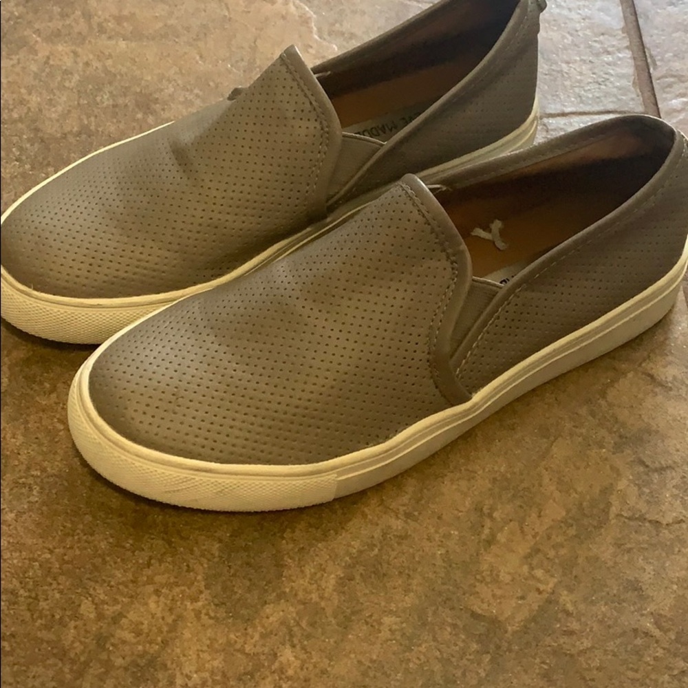 Steve Madden sneakers